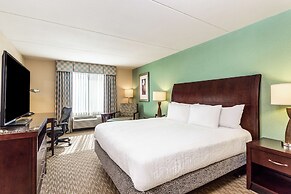 Hilton Garden Inn Gainesville