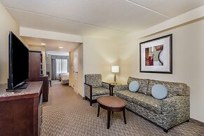 Hilton Garden Inn Gainesville