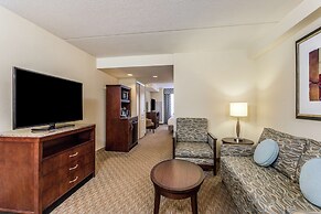 Hilton Garden Inn Gainesville