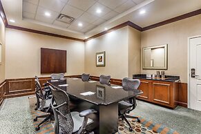 Hilton Garden Inn Gainesville