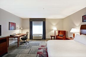 Hilton Garden Inn Gulfport Airport