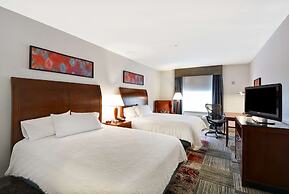 Hilton Garden Inn Gulfport Airport