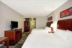 Hilton Garden Inn Gulfport Airport