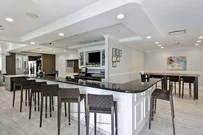 Hilton Garden Inn Gulfport Airport