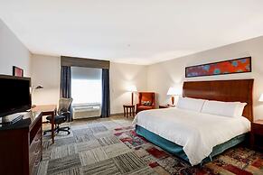 Hilton Garden Inn Gulfport Airport