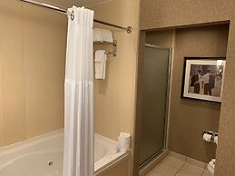 Hilton Garden Inn Columbus/Edinburgh