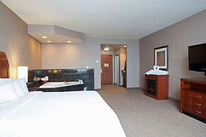 Hilton Garden Inn Columbus/Edinburgh