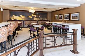 Hilton Garden Inn Columbus/Edinburgh
