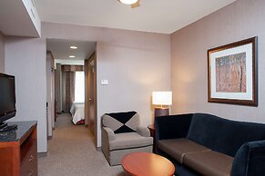 Hilton Garden Inn Columbus/Edinburgh