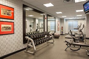 Hilton Garden Inn Columbus/Edinburgh