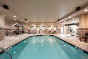 Hilton Garden Inn Columbus/Edinburgh