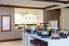 Hilton Garden Inn Columbus/Edinburgh