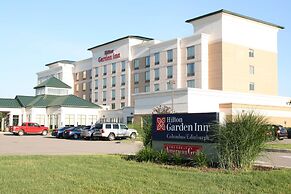 Hilton Garden Inn Columbus/Edinburgh