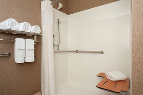 Hilton Garden Inn Columbus/Edinburgh