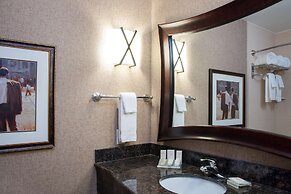 Hilton Garden Inn Columbus/Edinburgh