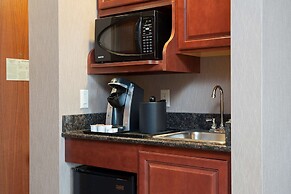 Hilton Garden Inn Columbus/Edinburgh