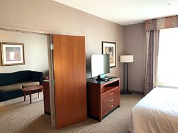 Hilton Garden Inn Columbus/Edinburgh