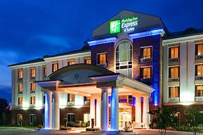 Holiday Inn Express & Suites Millington by IHG