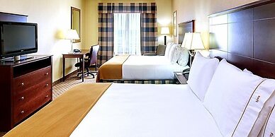 Holiday Inn Express & Suites Millington by IHG