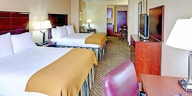 Holiday Inn Express & Suites Millington by IHG
