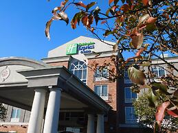 Holiday Inn Express & Suites Millington by IHG