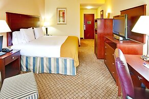 Holiday Inn Express & Suites Millington by IHG