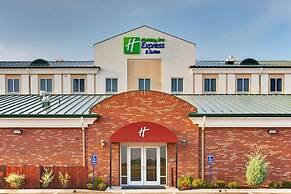 Holiday Inn Express & Suites Millington by IHG