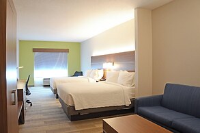 Holiday Inn Express & Suites Millington by IHG