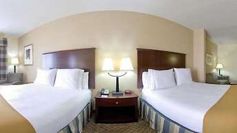 Holiday Inn Express & Suites Millington by IHG