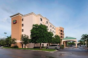 Courtyard by Marriott Miami at Dolphin Mall