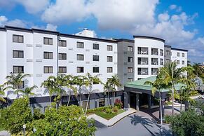 Courtyard by Marriott Miami at Dolphin Mall