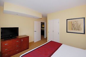 Courtyard Marriott Vicksburg