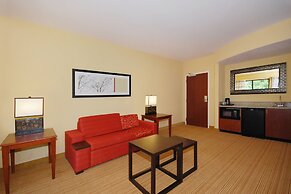 Courtyard Marriott Vicksburg