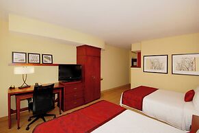 Courtyard Marriott Vicksburg