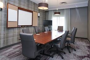 Courtyard Marriott Vicksburg