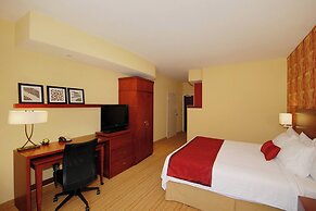 Courtyard Marriott Vicksburg