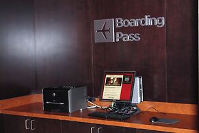 Courtyard Marriott Vicksburg