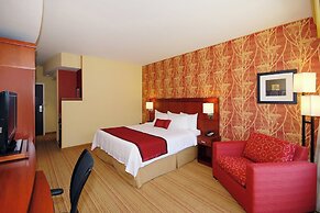 Courtyard Marriott Vicksburg