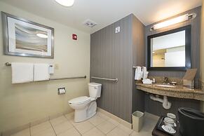 Courtyard Marriott Vicksburg