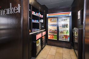 Courtyard Marriott Vicksburg