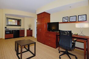 Courtyard Marriott Vicksburg