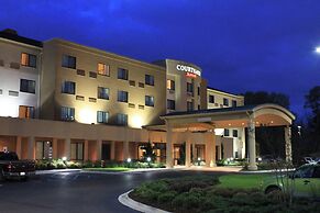 Courtyard Marriott Vicksburg