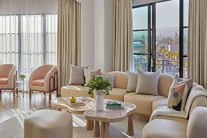 The Maybourne Beverly Hills, Maybourne