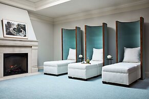 The Maybourne Beverly Hills, Maybourne