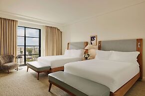 The Maybourne Beverly Hills, Maybourne