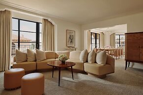 The Maybourne Beverly Hills, Maybourne