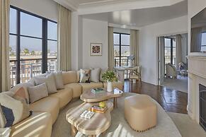 The Maybourne Beverly Hills, Maybourne