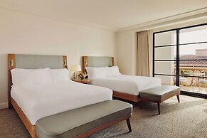 The Maybourne Beverly Hills, Maybourne