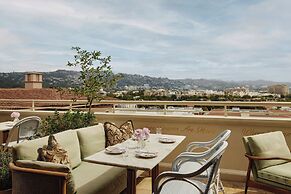 The Maybourne Beverly Hills, Maybourne