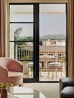 The Maybourne Beverly Hills, Maybourne